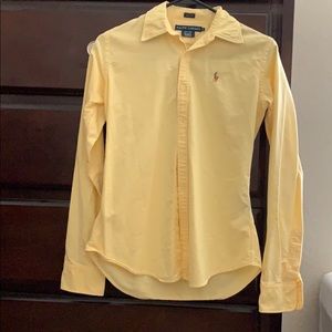 Ralph lauren shirt
